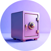 imagen-caja-fuerte-rosa