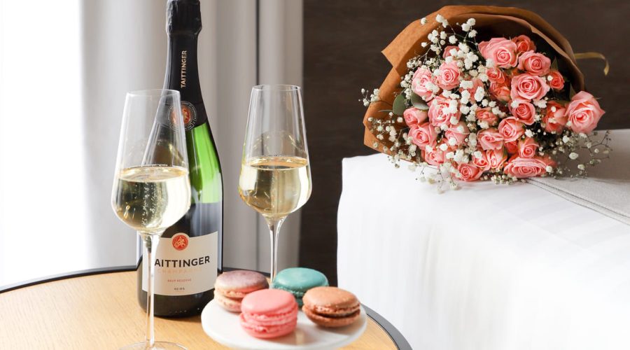hotel-plaza-mercado-pack-romántico