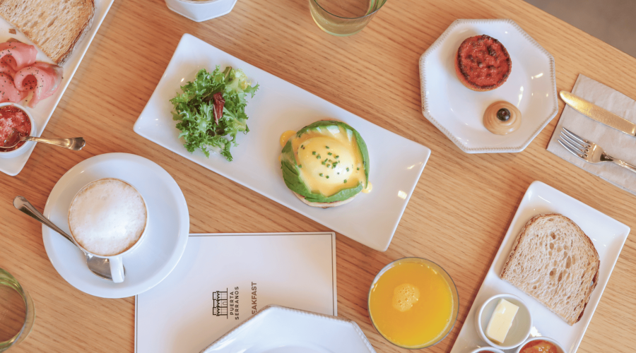 las-tenerías-desayuno las-tenerías-desayuno