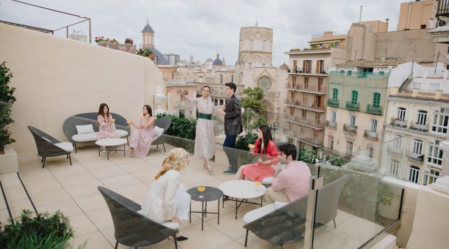 rooftop rooftop