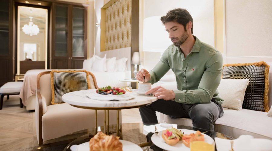 room-service room-service